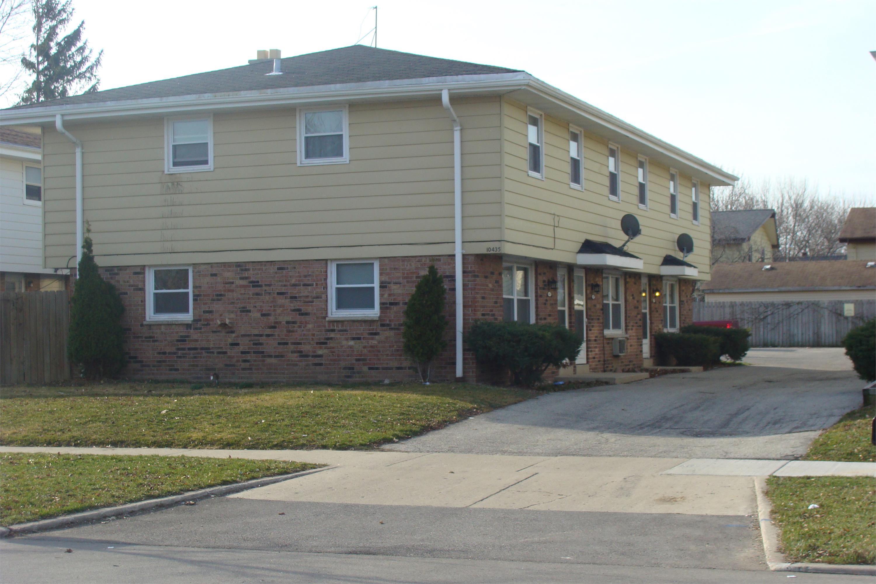 10435 W. Donna Drive - 1